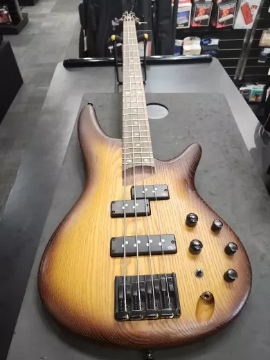 Ibanez - SR650-BBF